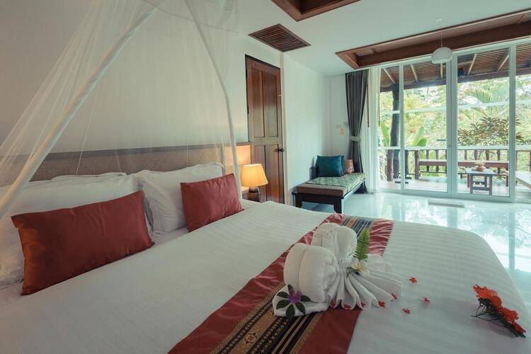 Ban Sainai Resort