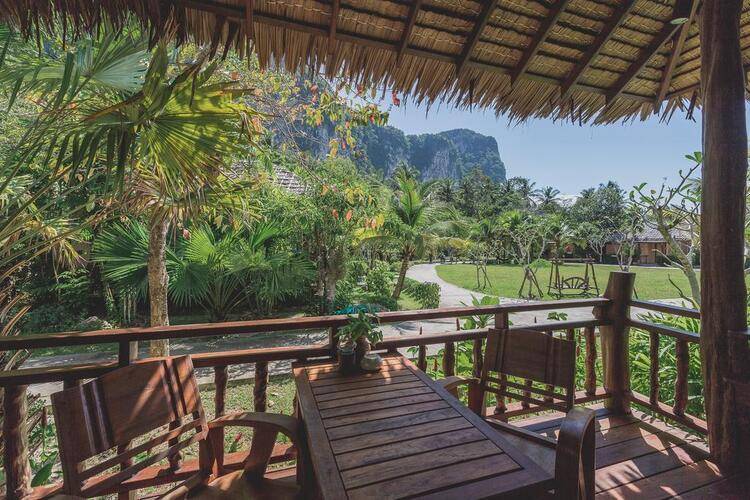 Ban Sainai Resort