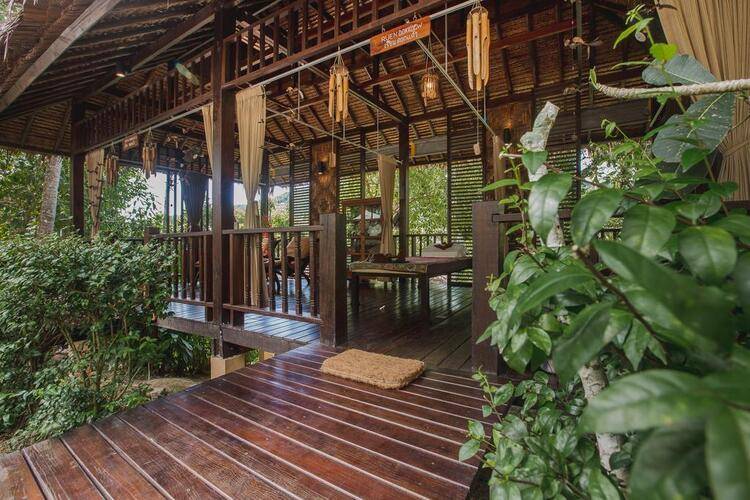 Ban Sainai Resort