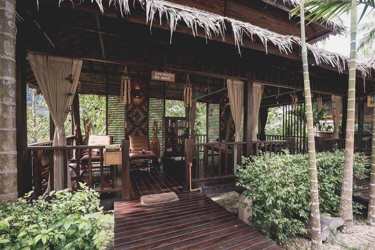 Ban Sainai Resort