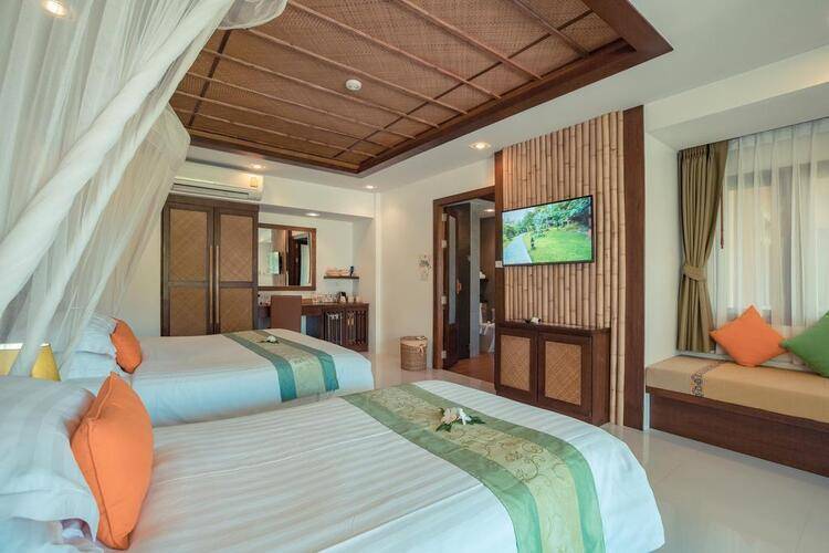 Ban Sainai Resort