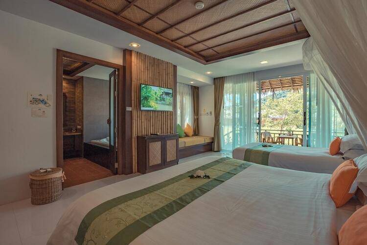 Ban Sainai Resort