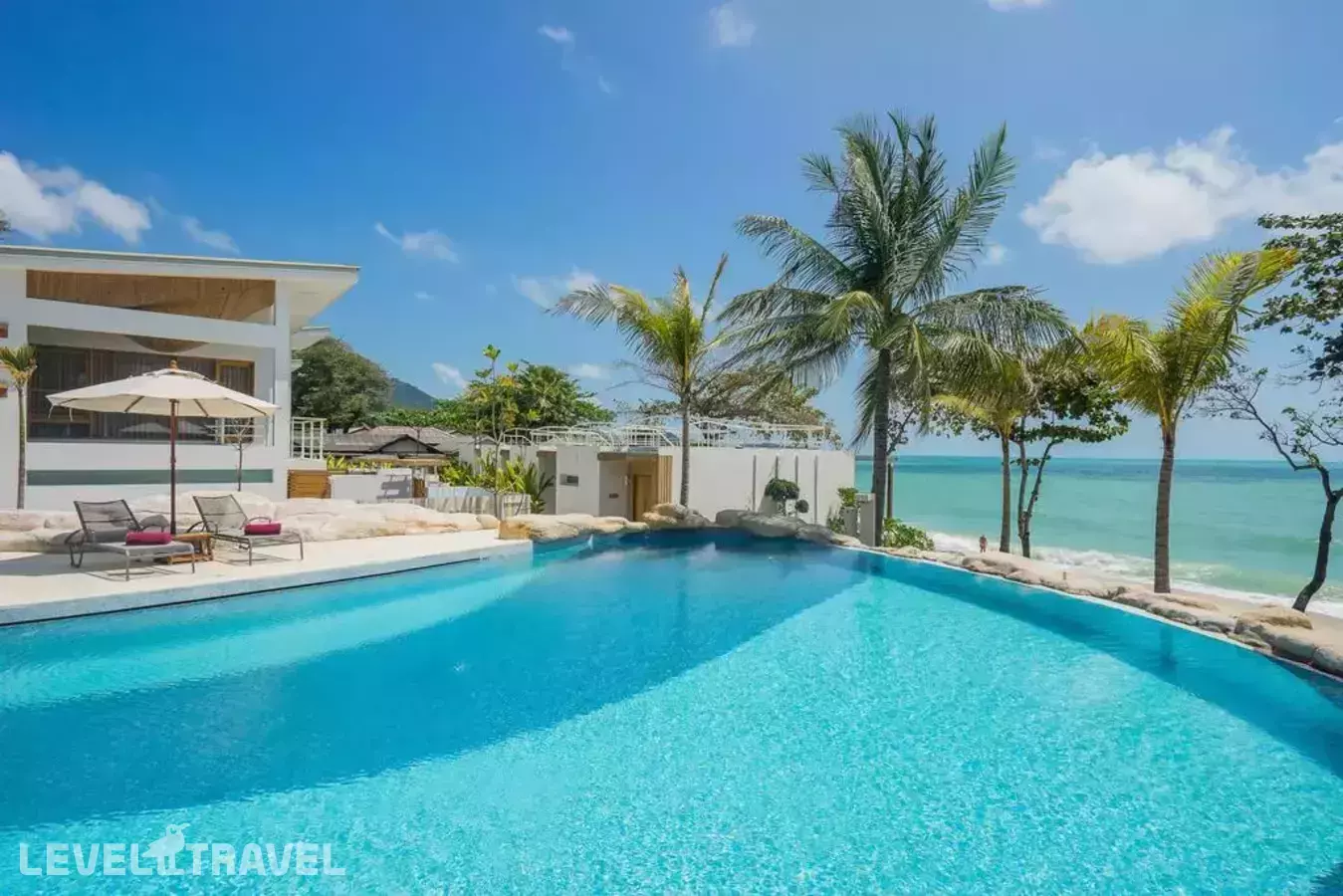 White Sand Samui Resort