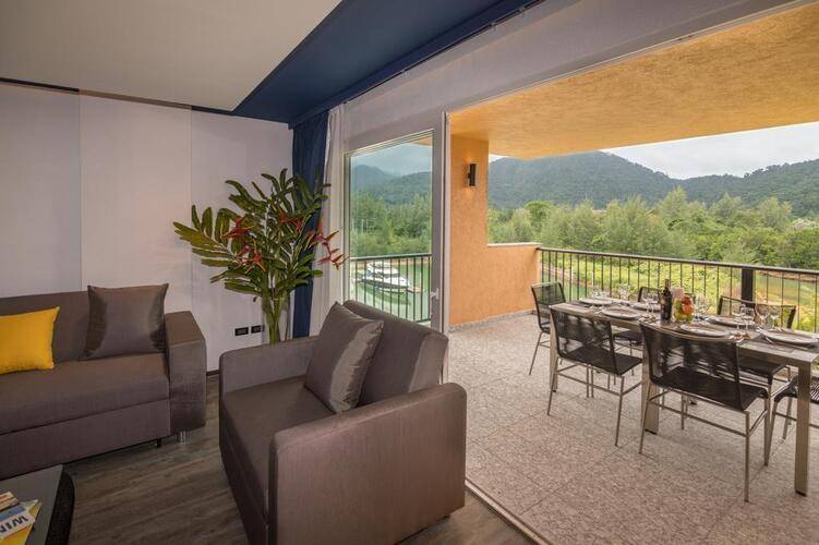 Siam Royal Bay - Marina Sands Wing