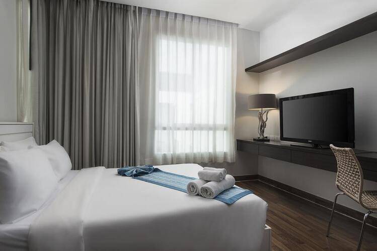 Mida De Sea Hua Hin