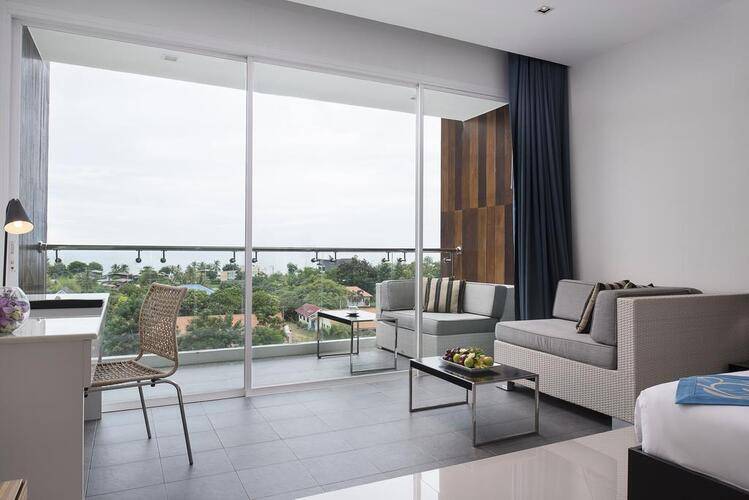 Mida De Sea Hua Hin