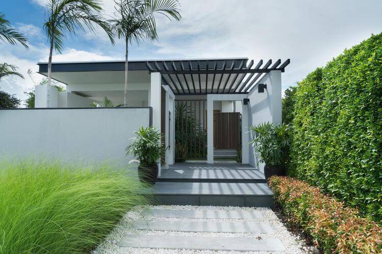 Mida De Sea Hua Hin