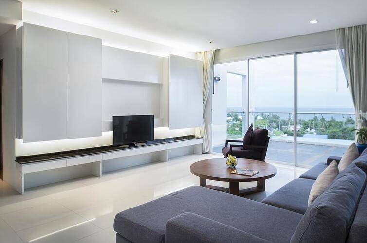 Mida De Sea Hua Hin