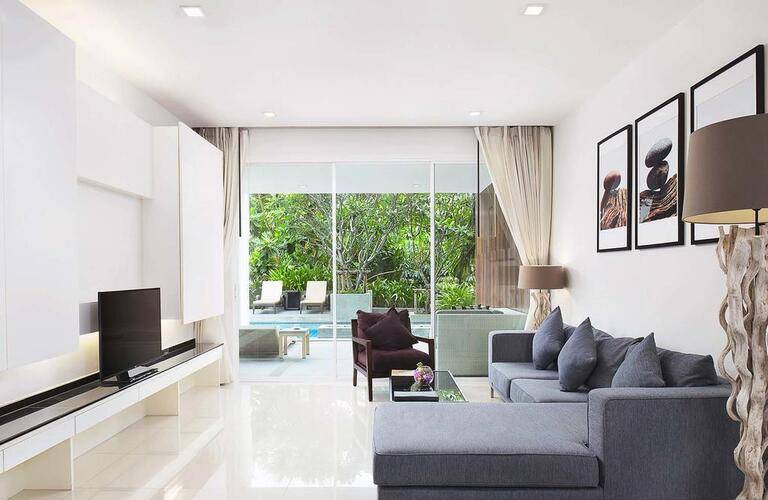 Mida De Sea Hua Hin