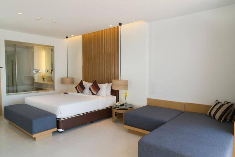 Mida De Sea Hua Hin