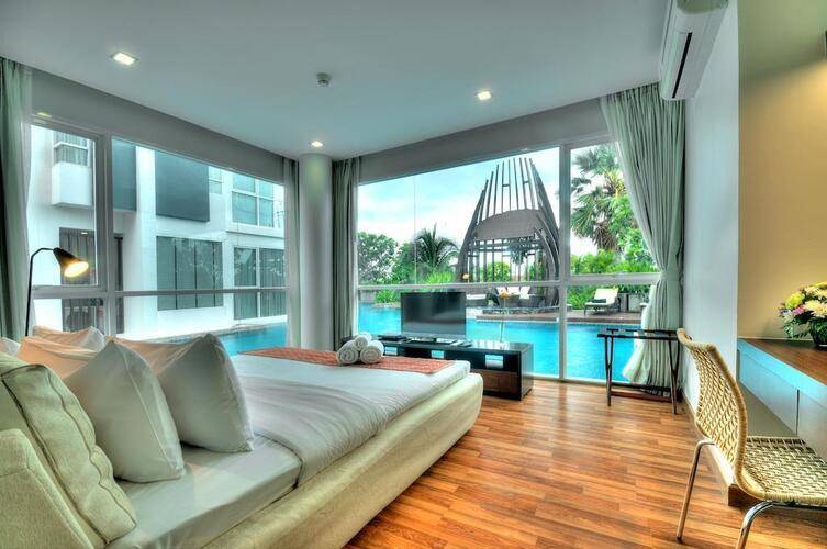 Mida De Sea Hua Hin
