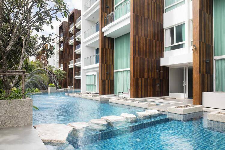 Mida De Sea Hua Hin
