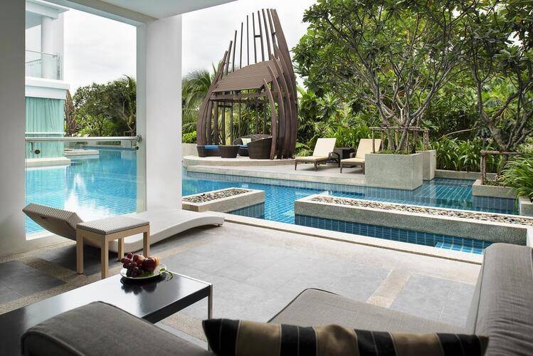 Mida De Sea Hua Hin