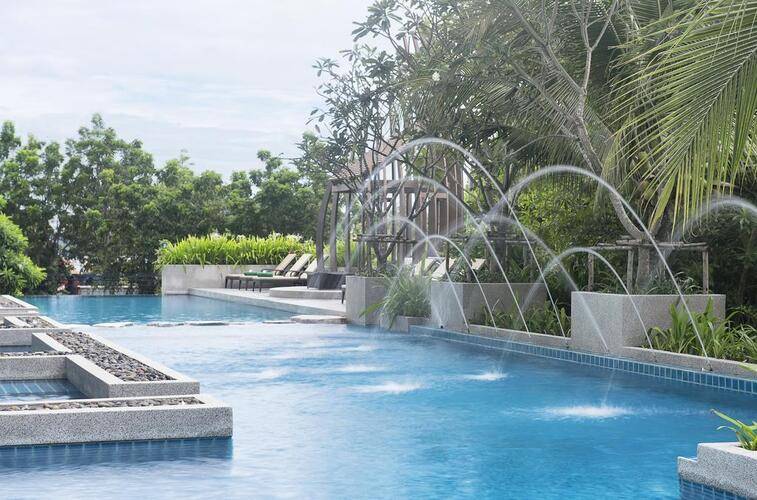 Mida De Sea Hua Hin
