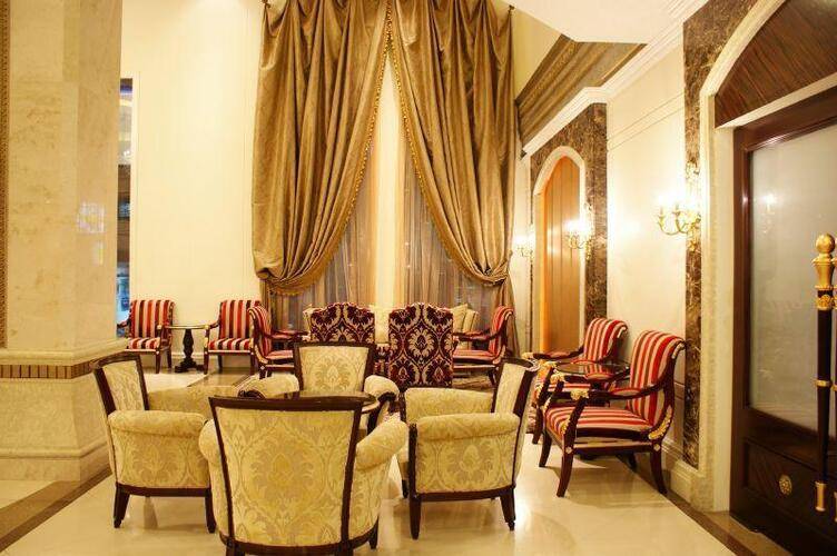 Lk Residence