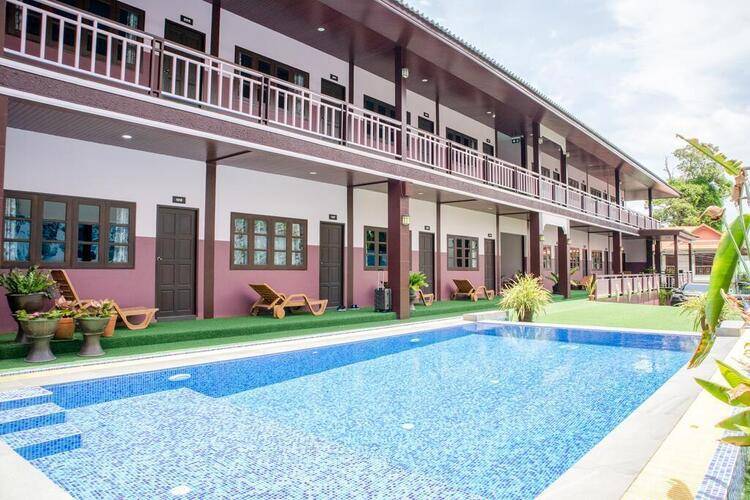 Samui Platinum Hotel