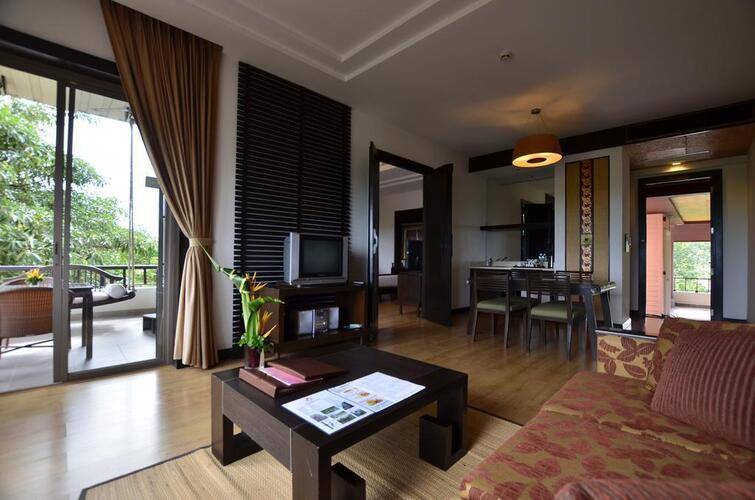 Springfield Village Golf & Spa Hotel