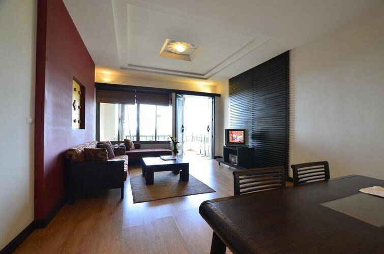 Springfield Village Golf & Spa Hotel