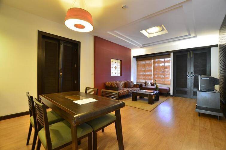 Springfield Village Golf & Spa Hotel