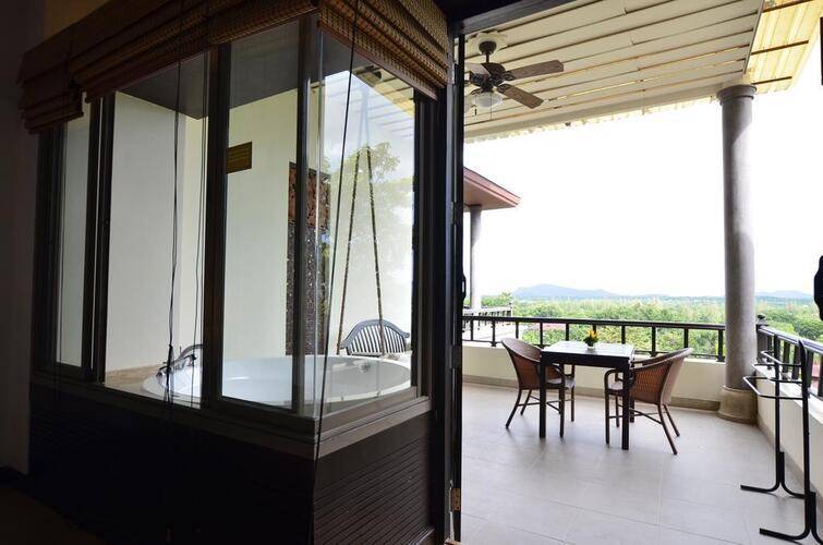 Springfield Village Golf & Spa Hotel