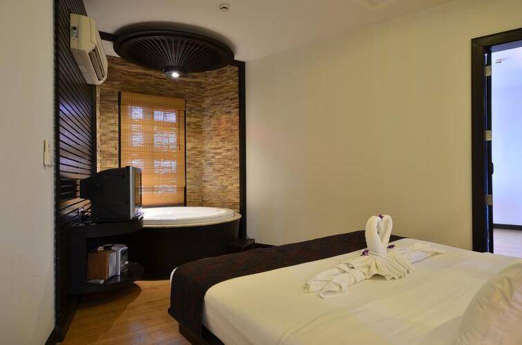 Springfield Village Golf & Spa Hotel