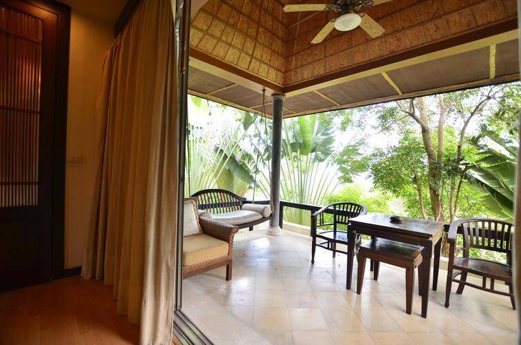 Springfield Village Golf & Spa Hotel