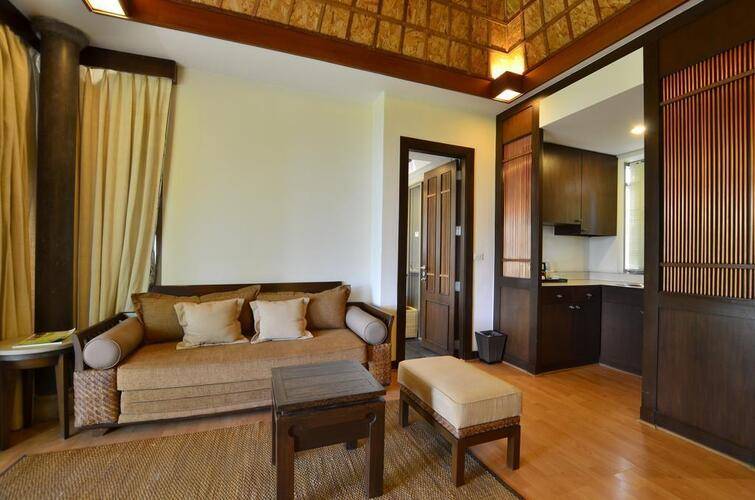 Springfield Village Golf & Spa Hotel