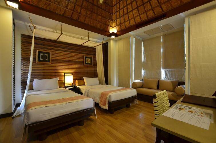 Springfield Village Golf & Spa Hotel