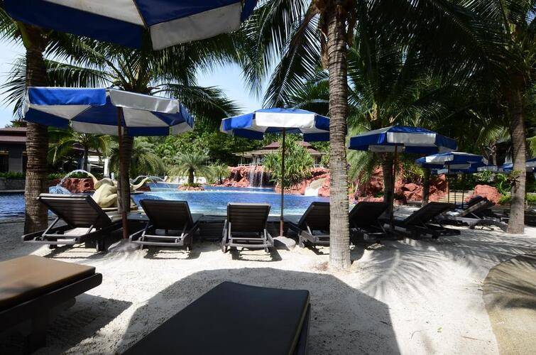 Springfield Village Golf & Spa Hotel