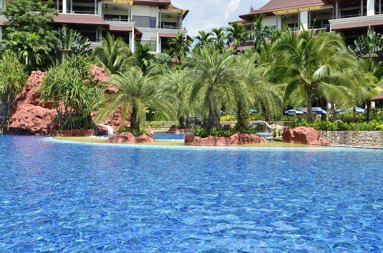 Springfield Village Golf & Spa Hotel