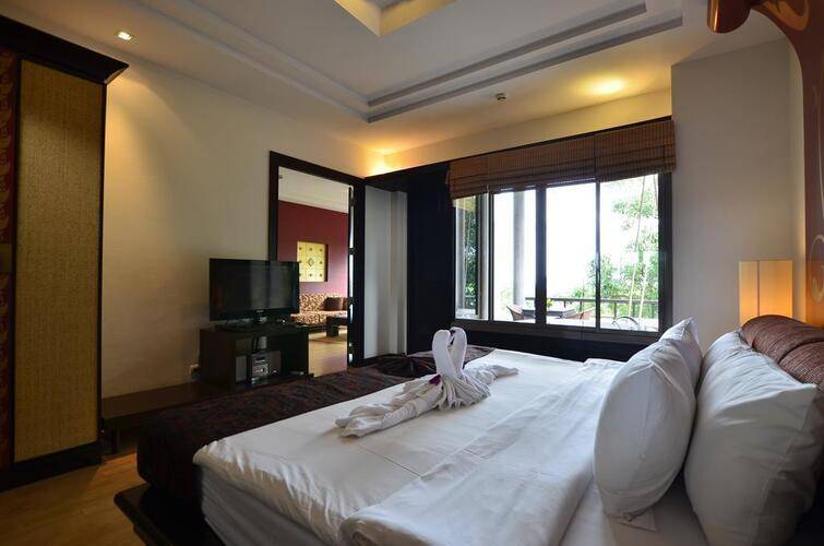 Springfield Village Golf & Spa Hotel