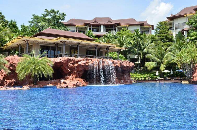 Springfield Village Golf & Spa Hotel