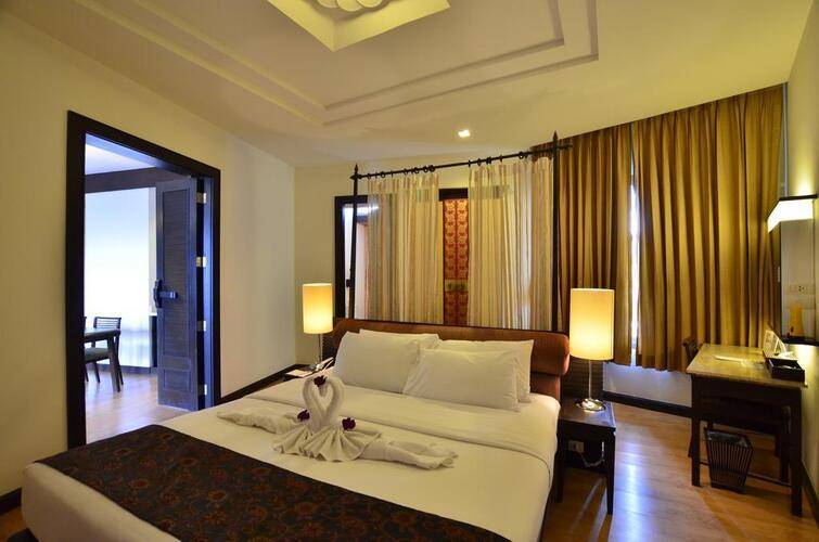 Springfield Village Golf & Spa Hotel