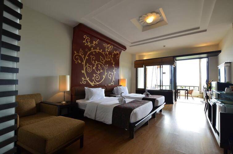 Springfield Village Golf & Spa Hotel
