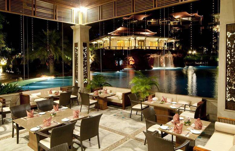 Springfield Village Golf & Spa Hotel