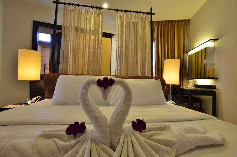 Springfield Village Golf & Spa Hotel