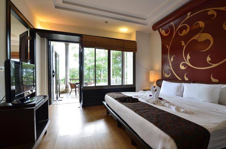 Springfield Village Golf & Spa Hotel