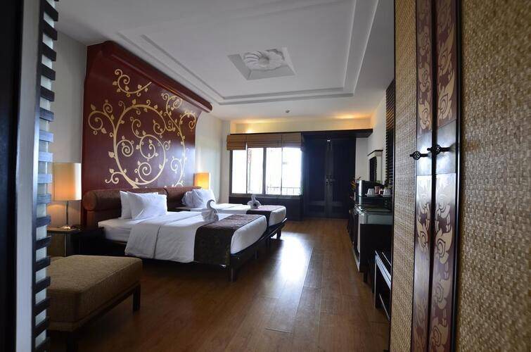 Springfield Village Golf & Spa Hotel