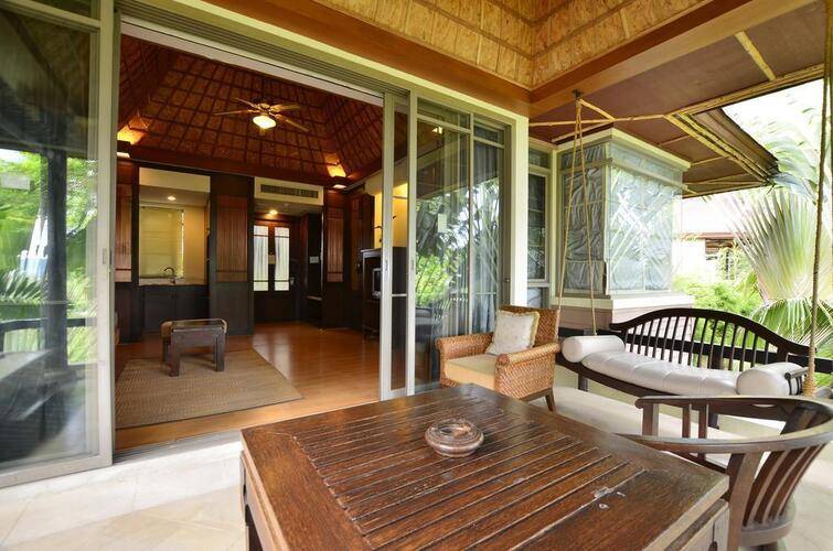 Springfield Village Golf & Spa Hotel