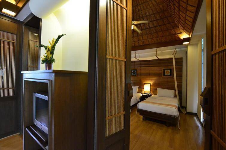 Springfield Village Golf & Spa Hotel