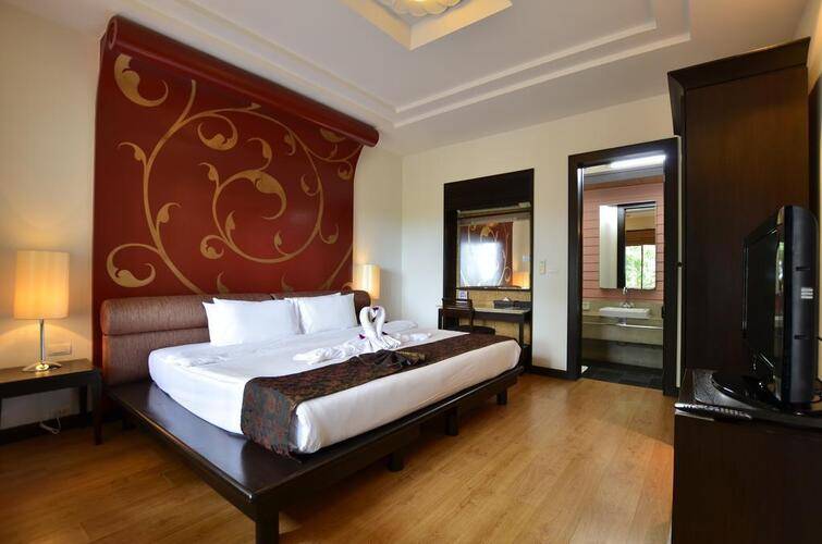 Springfield Village Golf & Spa Hotel