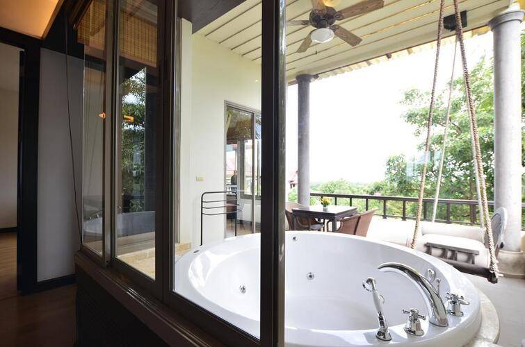 Springfield Village Golf & Spa Hotel