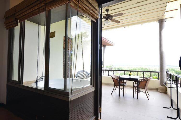 Springfield Village Golf & Spa Hotel