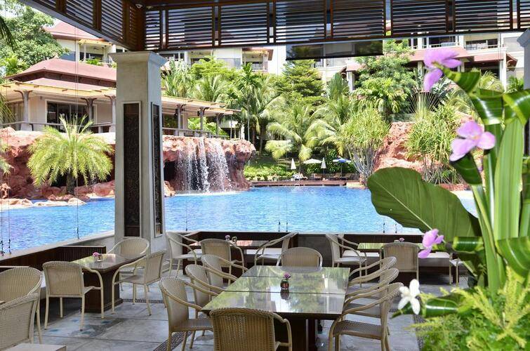 Springfield Village Golf & Spa Hotel
