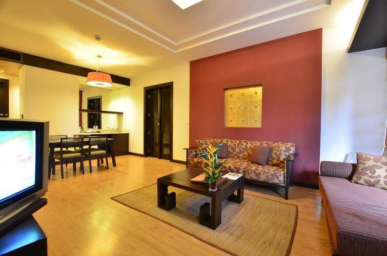 Springfield Village Golf & Spa Hotel