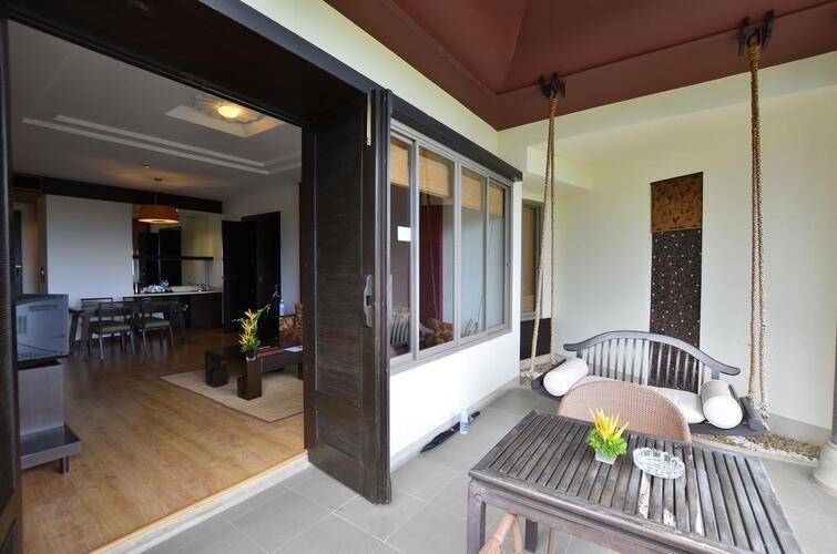 Springfield Village Golf & Spa Hotel