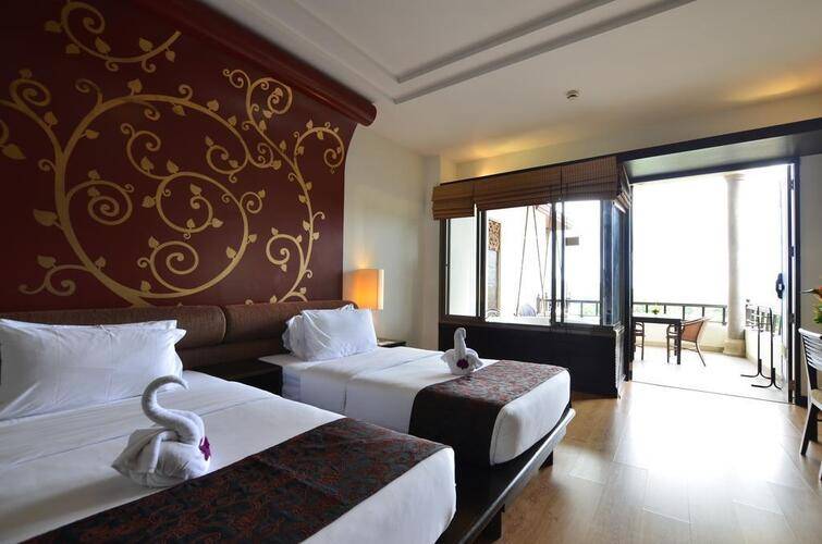 Springfield Village Golf & Spa Hotel