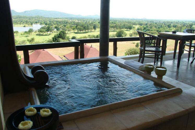 Springfield Village Golf & Spa Hotel