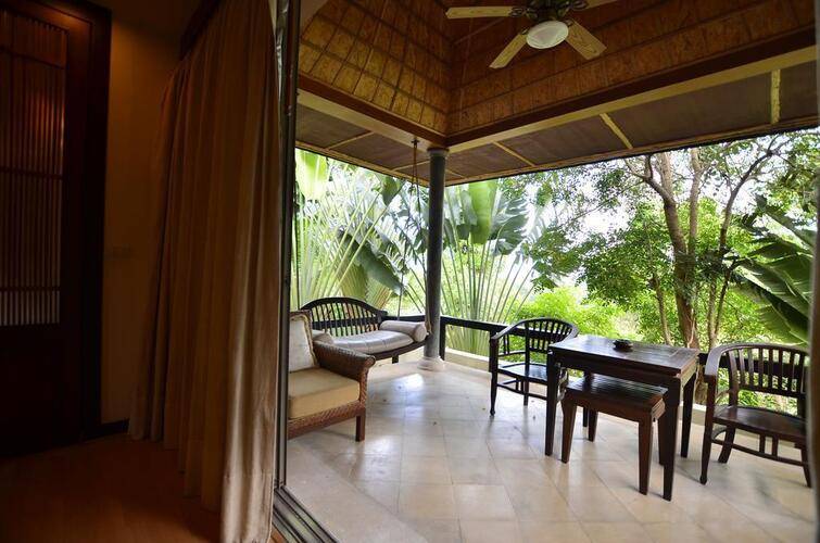 Springfield Village Golf & Spa Hotel
