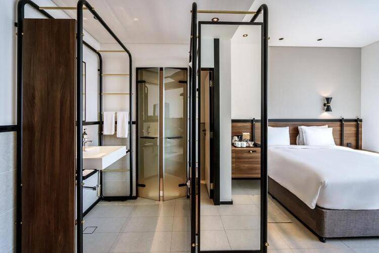 Form Hotel Dubai, A Member Of Design Hotels